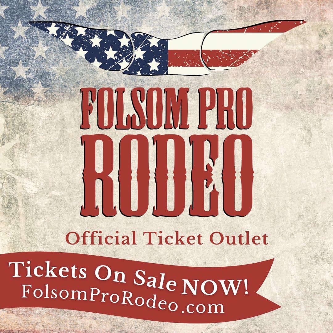 Folsom Pro Rodeo