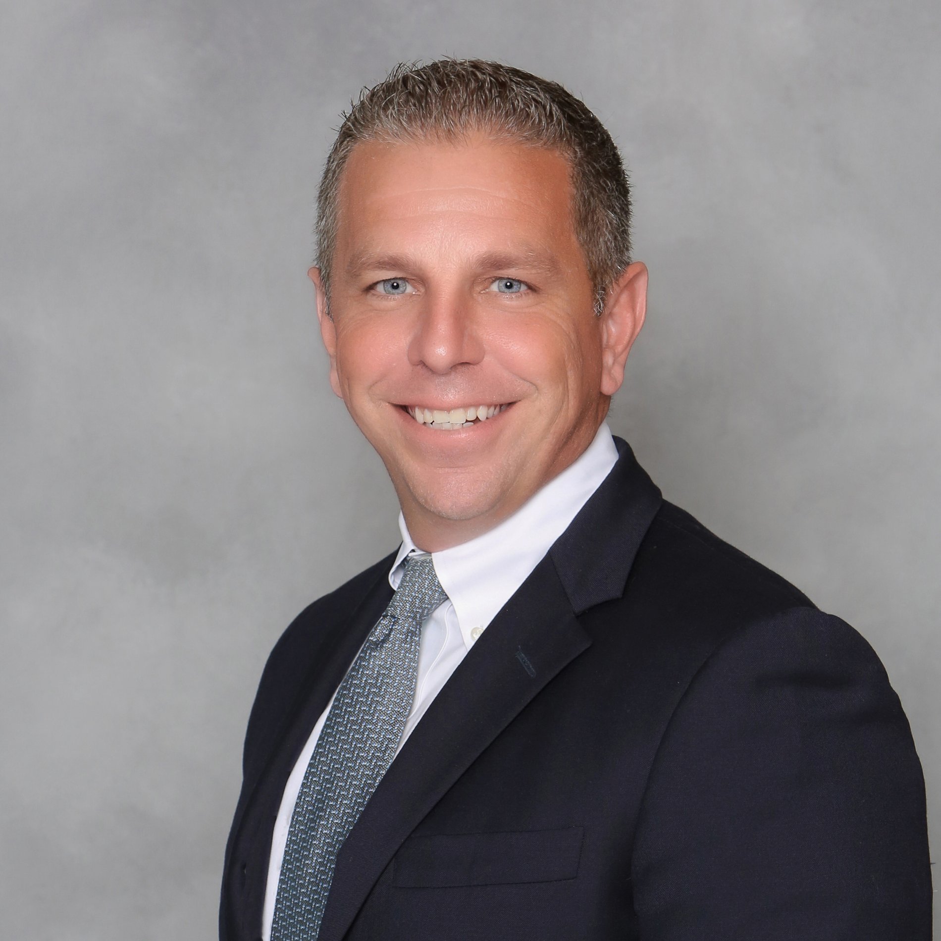 Photo of Courtenay Hathcock - Morgan Stanley Financial Advisor