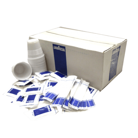 Lavazza Kit