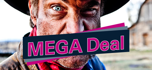 MEGA Deal