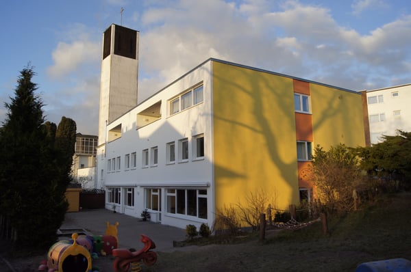Evangelische Kindertagesstätte Kupferofen