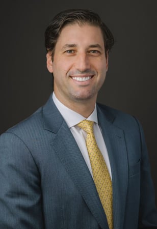 Photo of Christopher Kuber