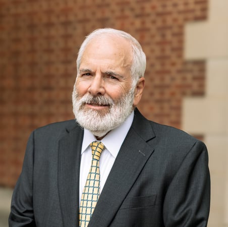 Photo of David L Handler