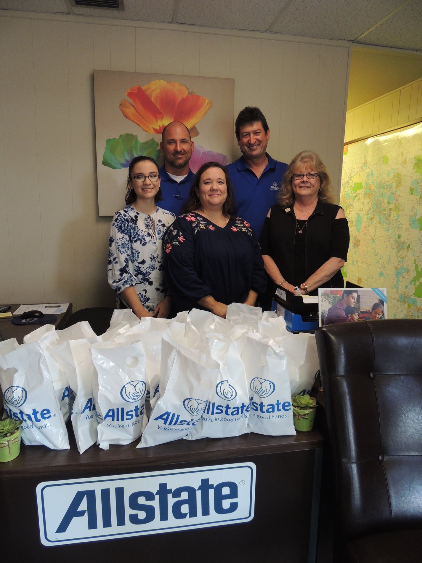 Joseph Bullington Allstate Car Insurance Agent in Winter Haven, FL