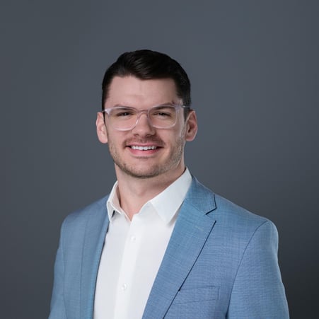 Photo of Luke Bogert