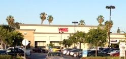 Vons Store Front Picture at 1820 Ximeno Ave in Long Beach CA