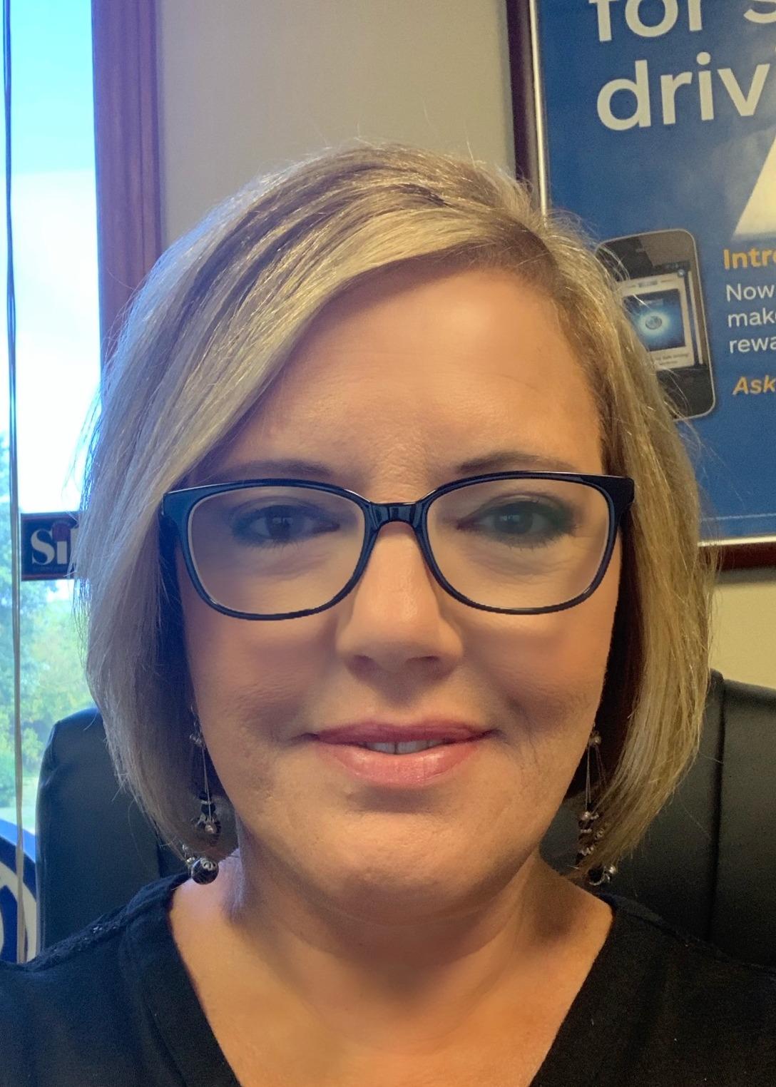 Liz Underwood Dunbar, WV