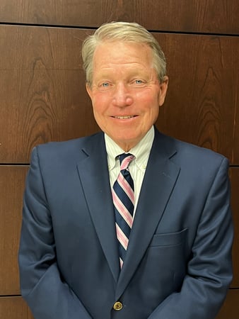 Photo of Daniel Krause