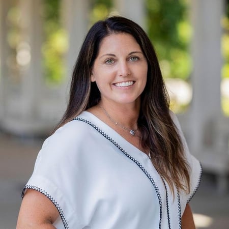 Photo of Margaret George