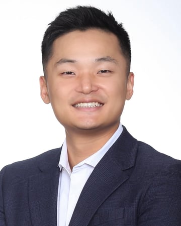 Photo of Brian Kang