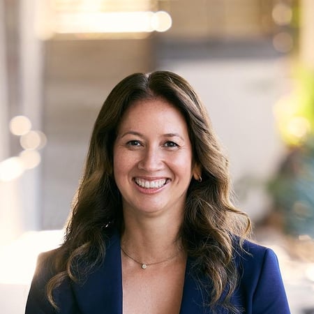 Photo of Lashawn Hayes