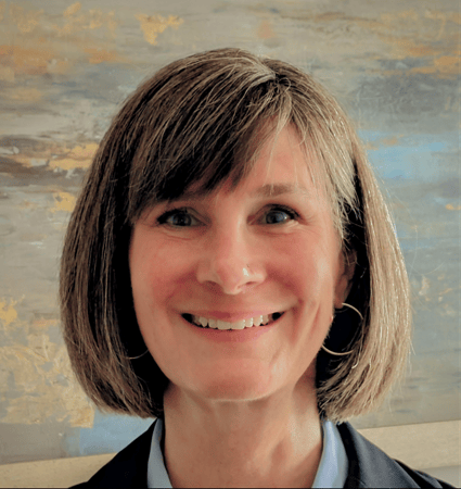 Photo of Kimberly Alexander