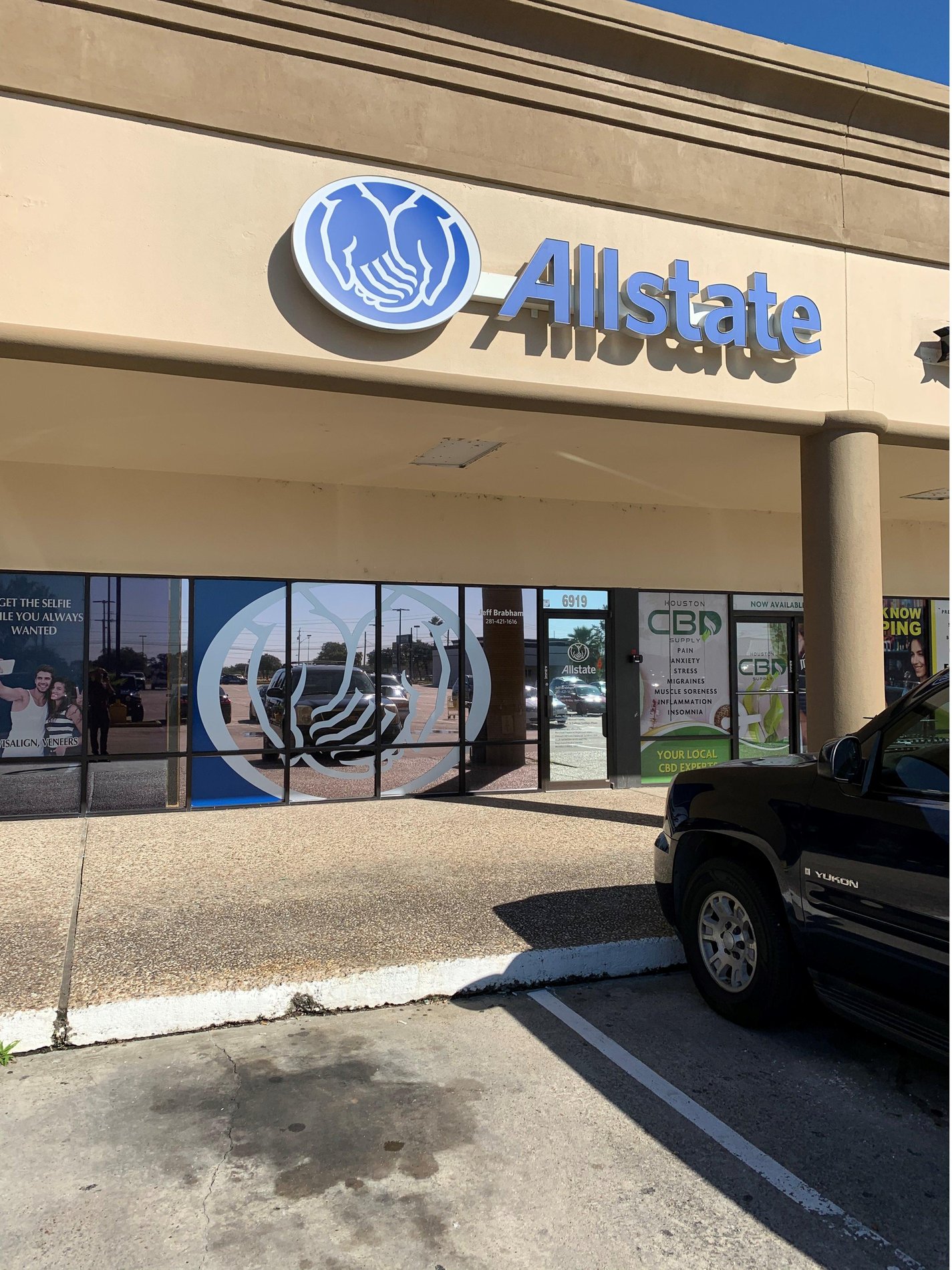 Allstate Car Insurance in Baytown, TX Jeff Brabham Allstate Car Insurance in Baytown, TX Jeff Brabham