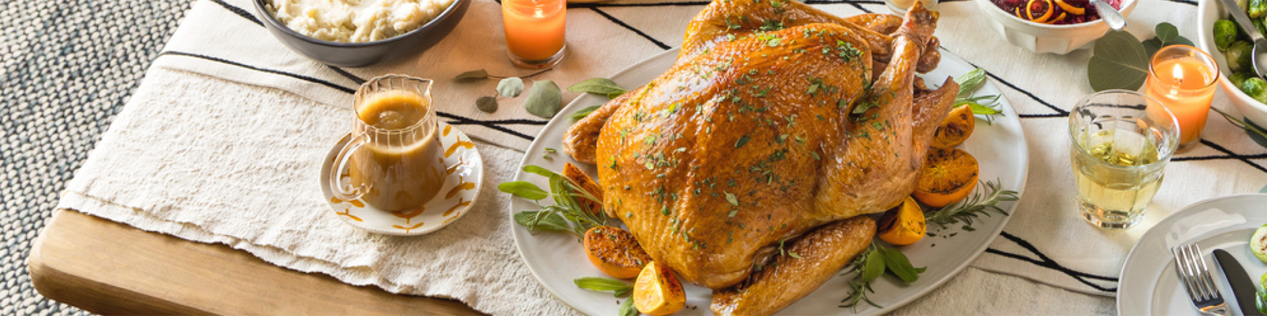 Thanksgiving meals to go near me