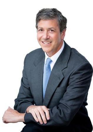 Photo of Randy D. Cahn