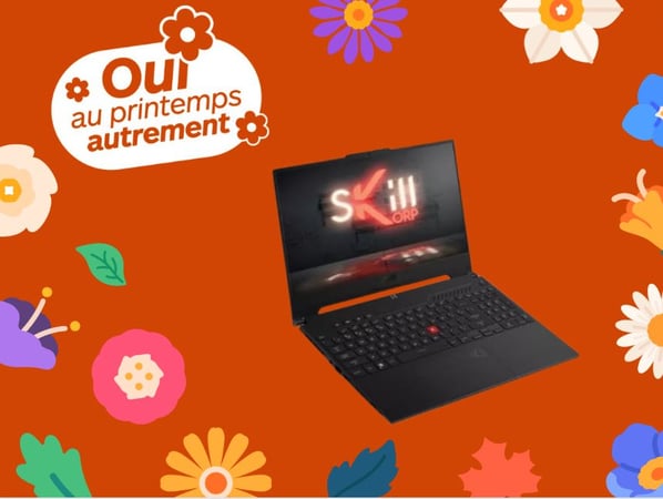 PC Gamer boulanger isle d abeau