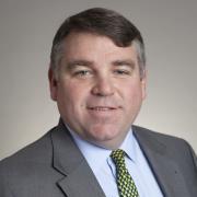 Photo of Brian O'Connor