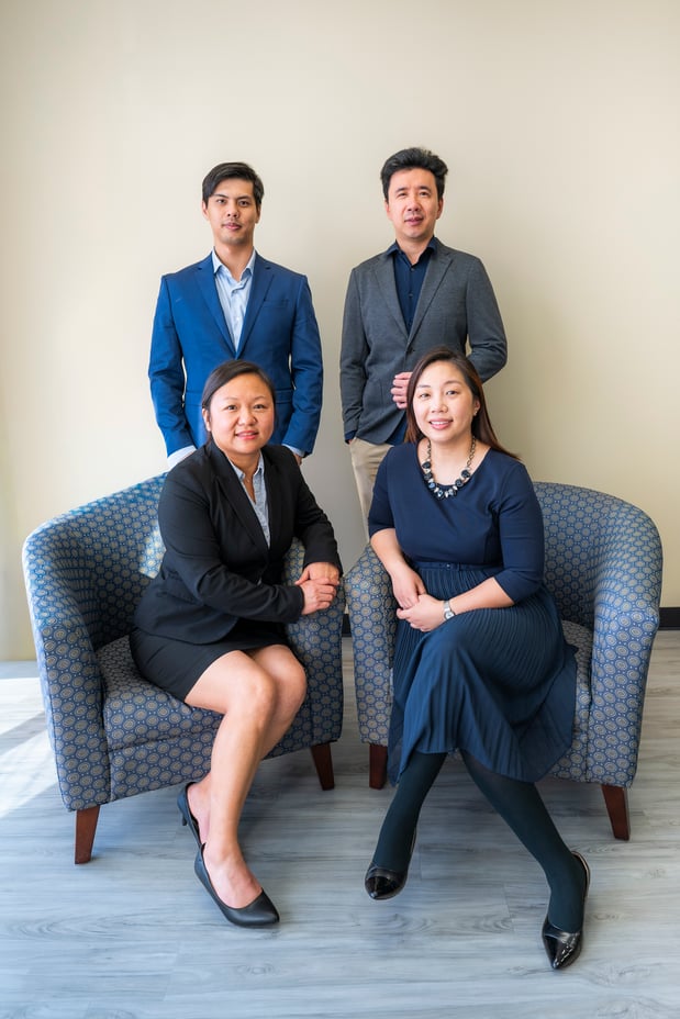 Lin Agency, LLC Austin, TX