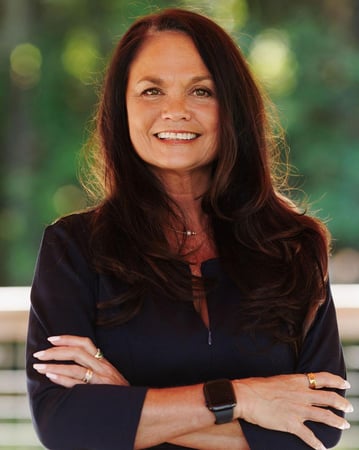 Photo of Tina Moore