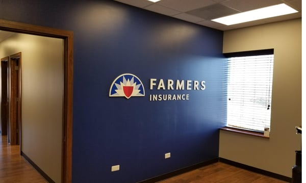 Insurance Office Jason Ward Farmers Insurance  Agent in Naperville IL