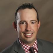 Photo of Jonathan Hill