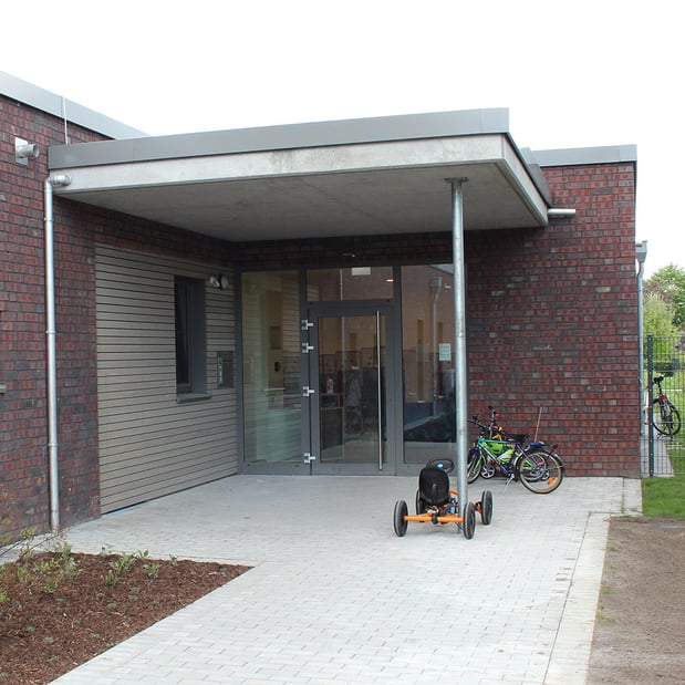 Ev. Kindertageseinrichtung "Die Schatzkiste" - Kindergartenwerk im Ev. Kirchenkreis Unna