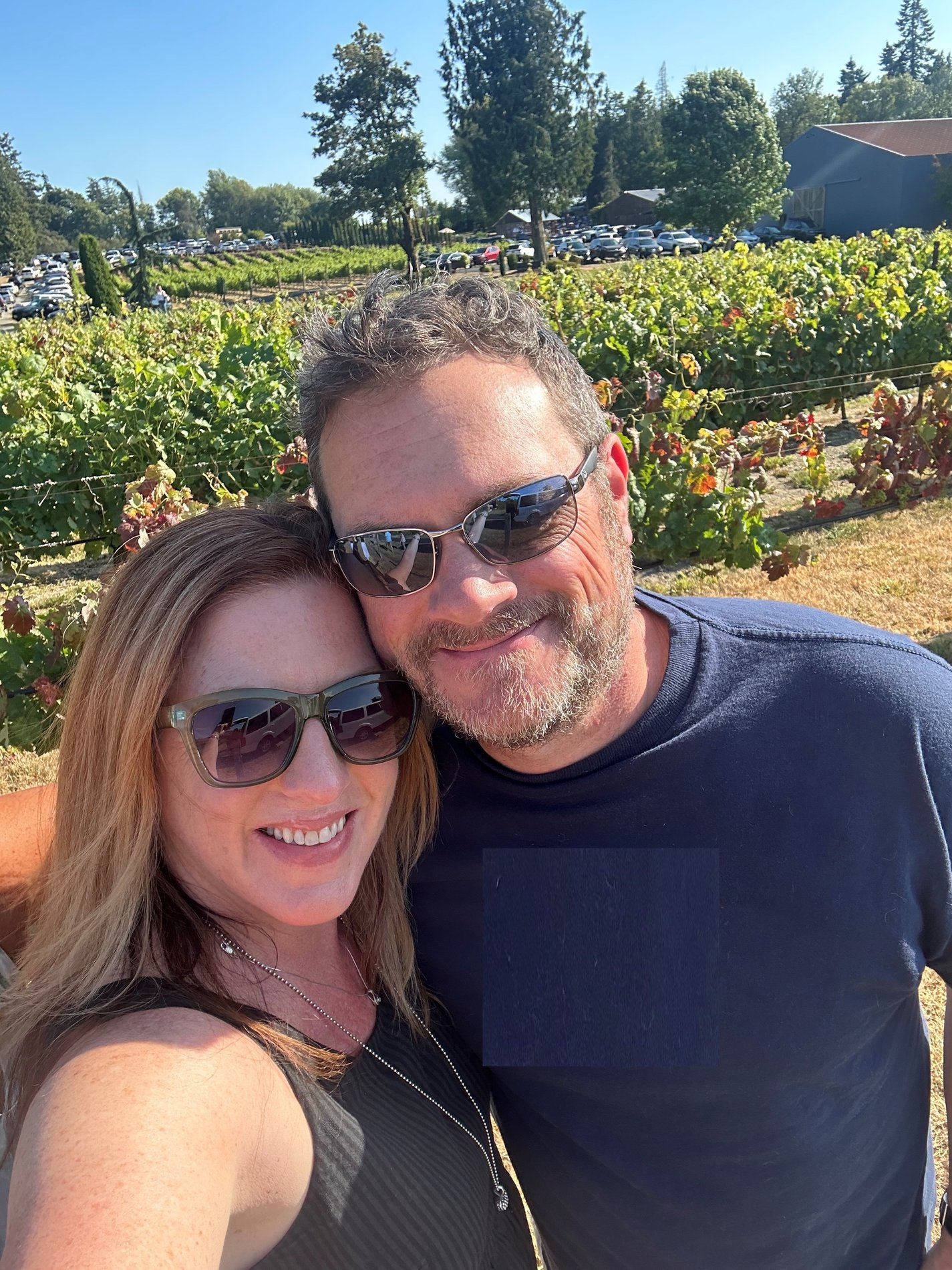 Scott &amp; Colleen Nichols
