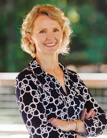 Photo of Melissa Johnson