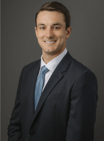 Photo of Tom Hodgson