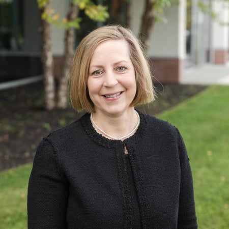 Photo of Laura Stotz