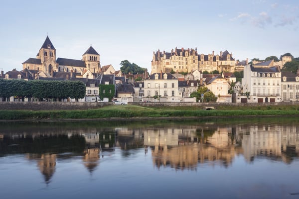 All our hotels in Romorantin Lanthenay