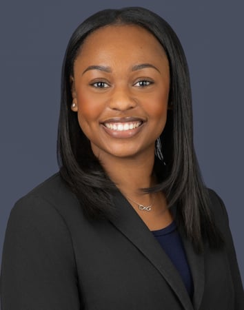 Photo of Makayla Greene