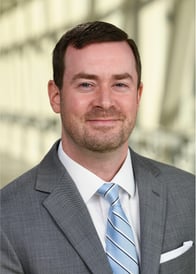Photo of David L Ellis Jr. - Morgan Stanley
