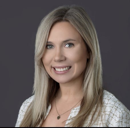 Photo of Amber Riche'