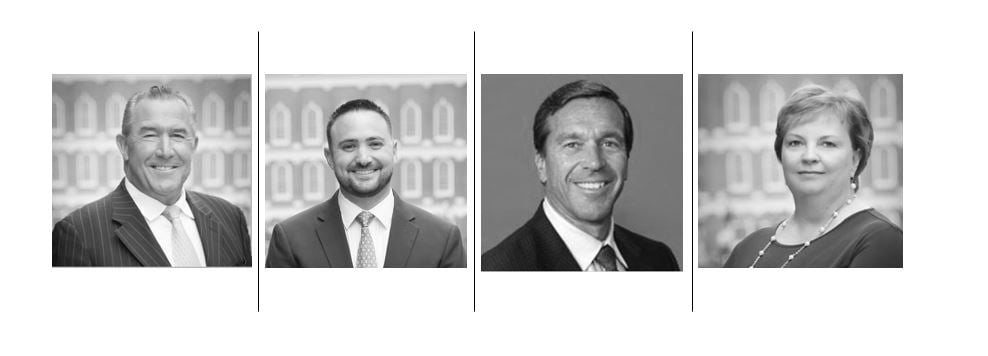 Photo of The TopSail Group - Morgan Stanley