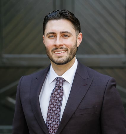 Photo of Cody Rankin