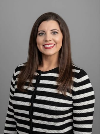 Photo of Ashley Mackay