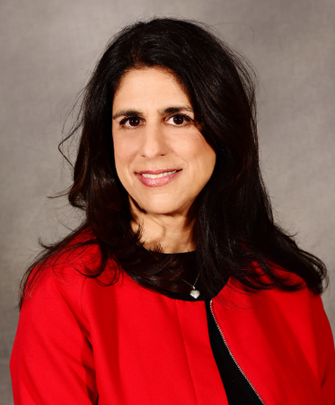 Photo of Lucille Matedero