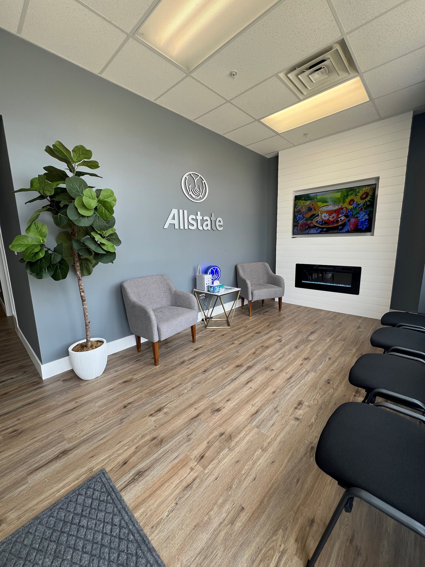 Imagen de galería de fotos