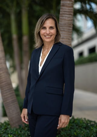 Photo of Marion Tettke