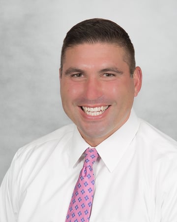 Photo of Matthew Miller