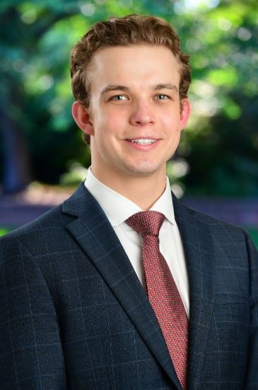 Photo of Douglas Haller