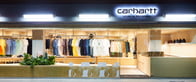 Carhartt WIP Store Osaka