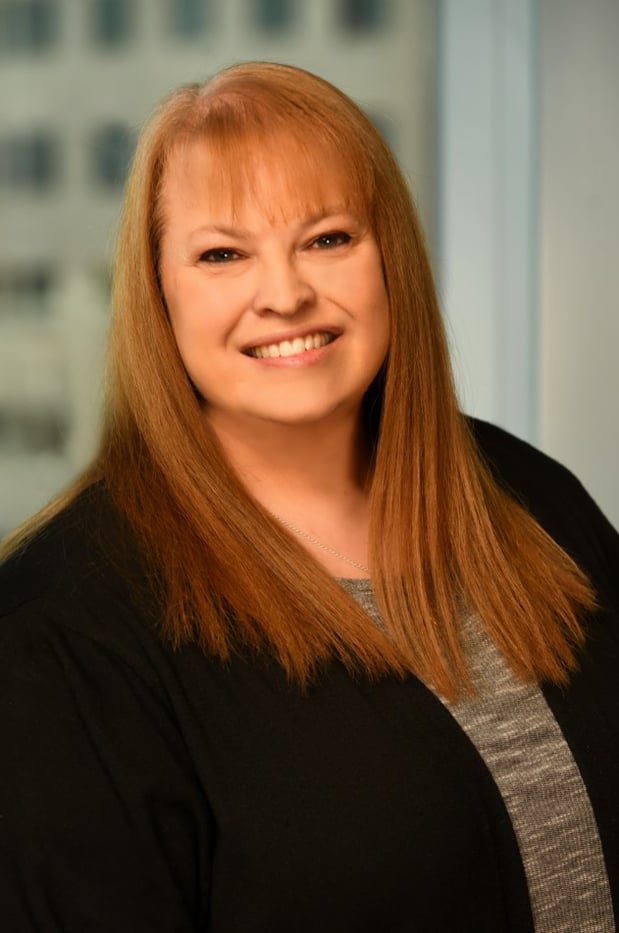 Photo of Roberta Arakaki