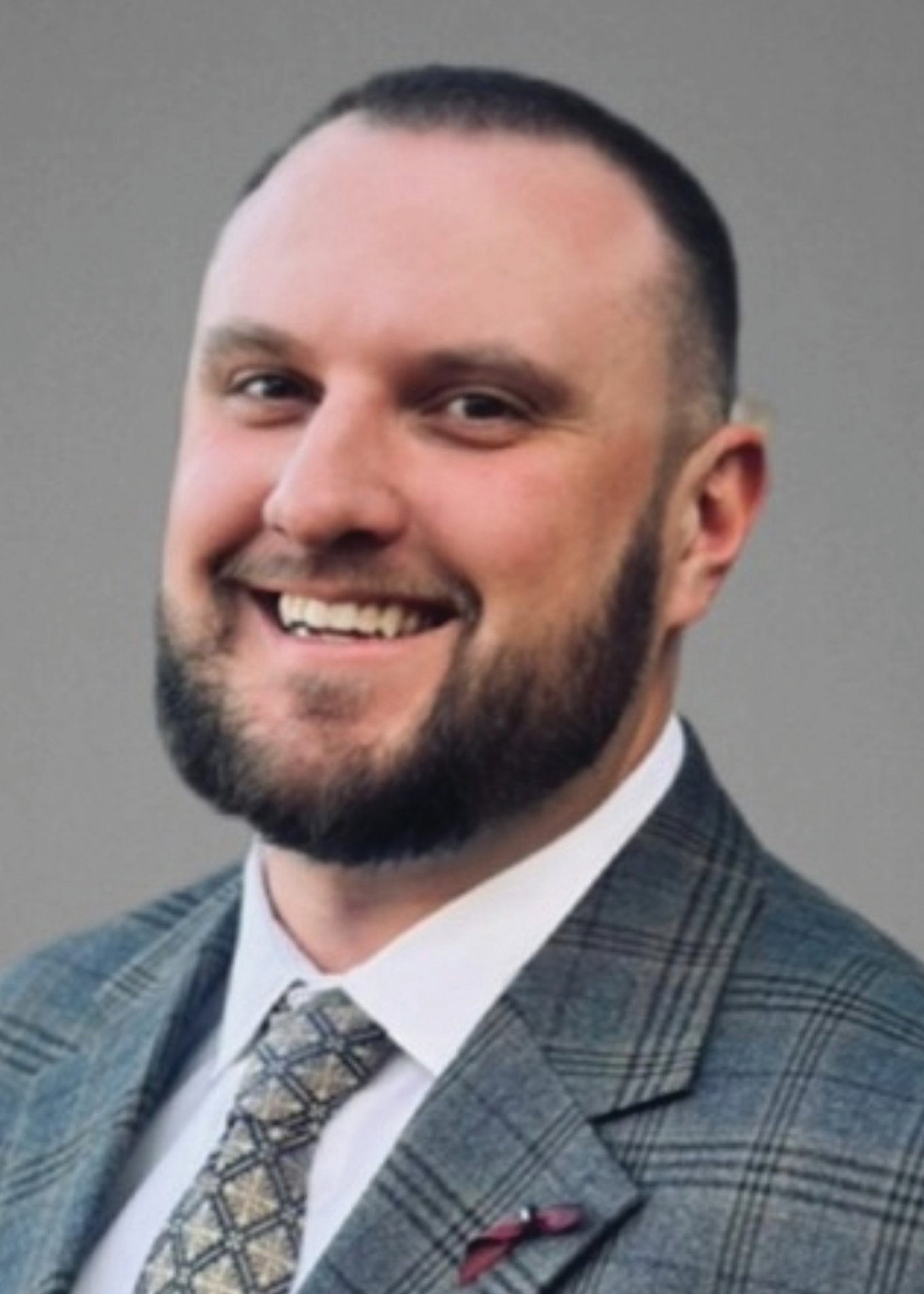 Peter Runden - Agency Owner