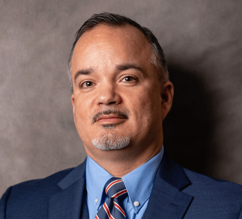 Photo of Thaddeus Bienko