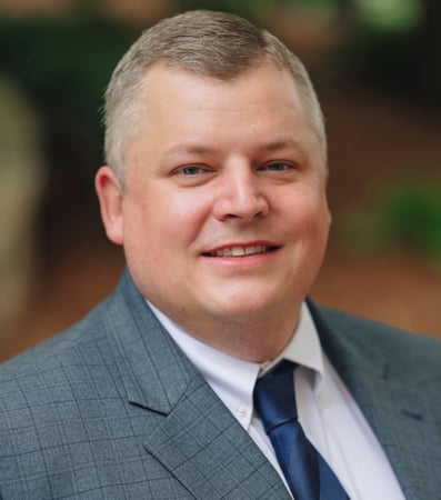 Photo of Adam Stowell