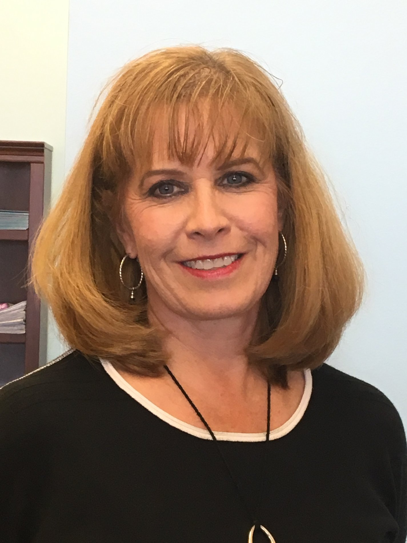 Photo of Tamara Farkus