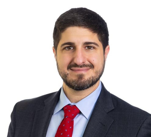 Photo of Frank Powers