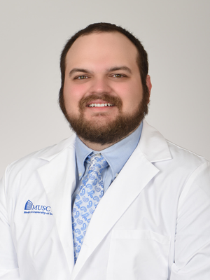 Tylar Stein Lee, PA in Florence, SC | Specializes in: General & Acute Care  Surgery | MUSC Health